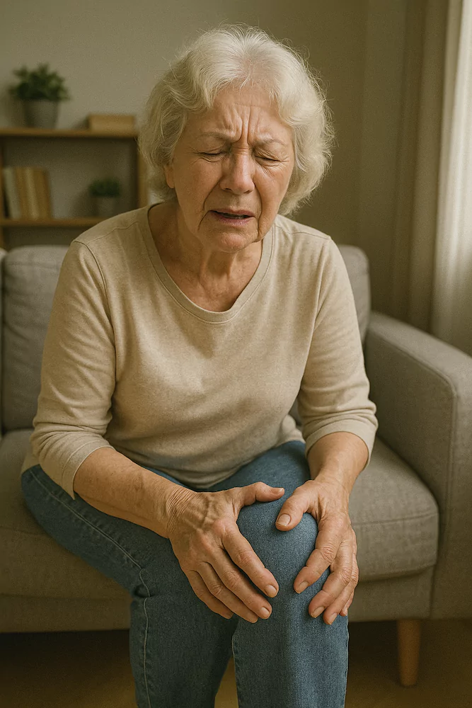 joint support supplements